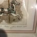 Lois Carlisle framed Jumper signed