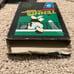 Tennis NES CIB read