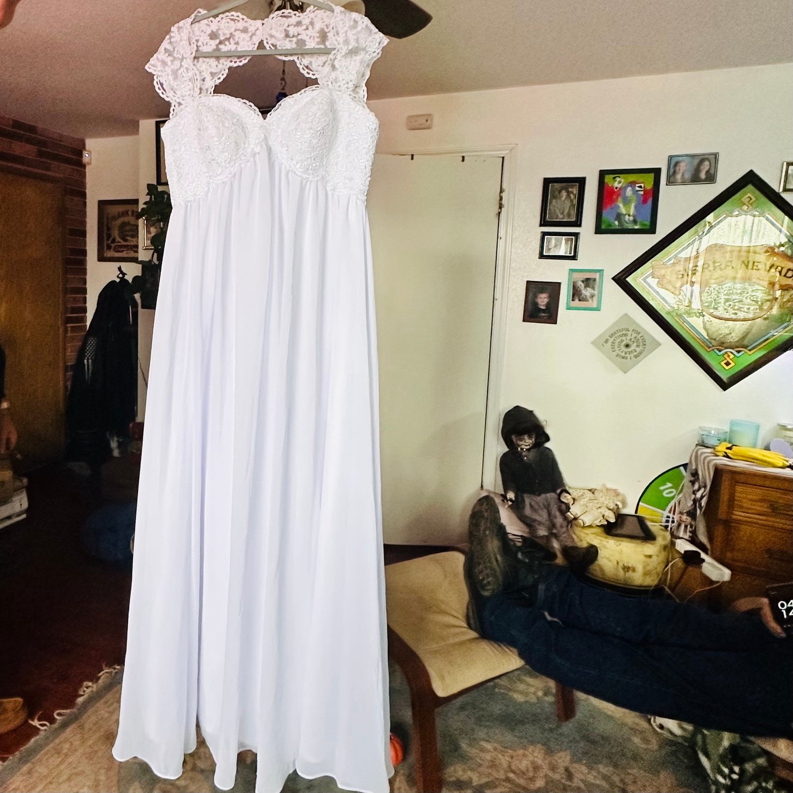Elegant Dress