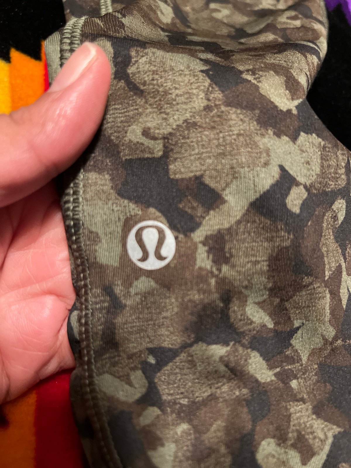 LULULEMON LEGGINGS