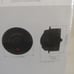 INFINITY 1 PAIR 3/4 COMPONENT TWEETER 135 WATTS