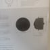 INFINITY 1 PAIR 3/4 COMPONENT TWEETER 135 WATTS