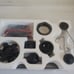 INFINITY 1 PAIR 3/4 COMPONENT TWEETER 135 WATTS