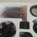 INFINITY 1 PAIR 3/4 COMPONENT TWEETER 135 WATTS