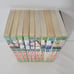 Prince of Tennis Manga Lot Volumes 3-9, 14, 19 and 20 Viz Media English
