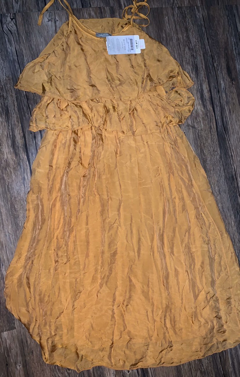aquavita dress