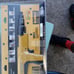 Dewalt P3500 high velocity powder actua
