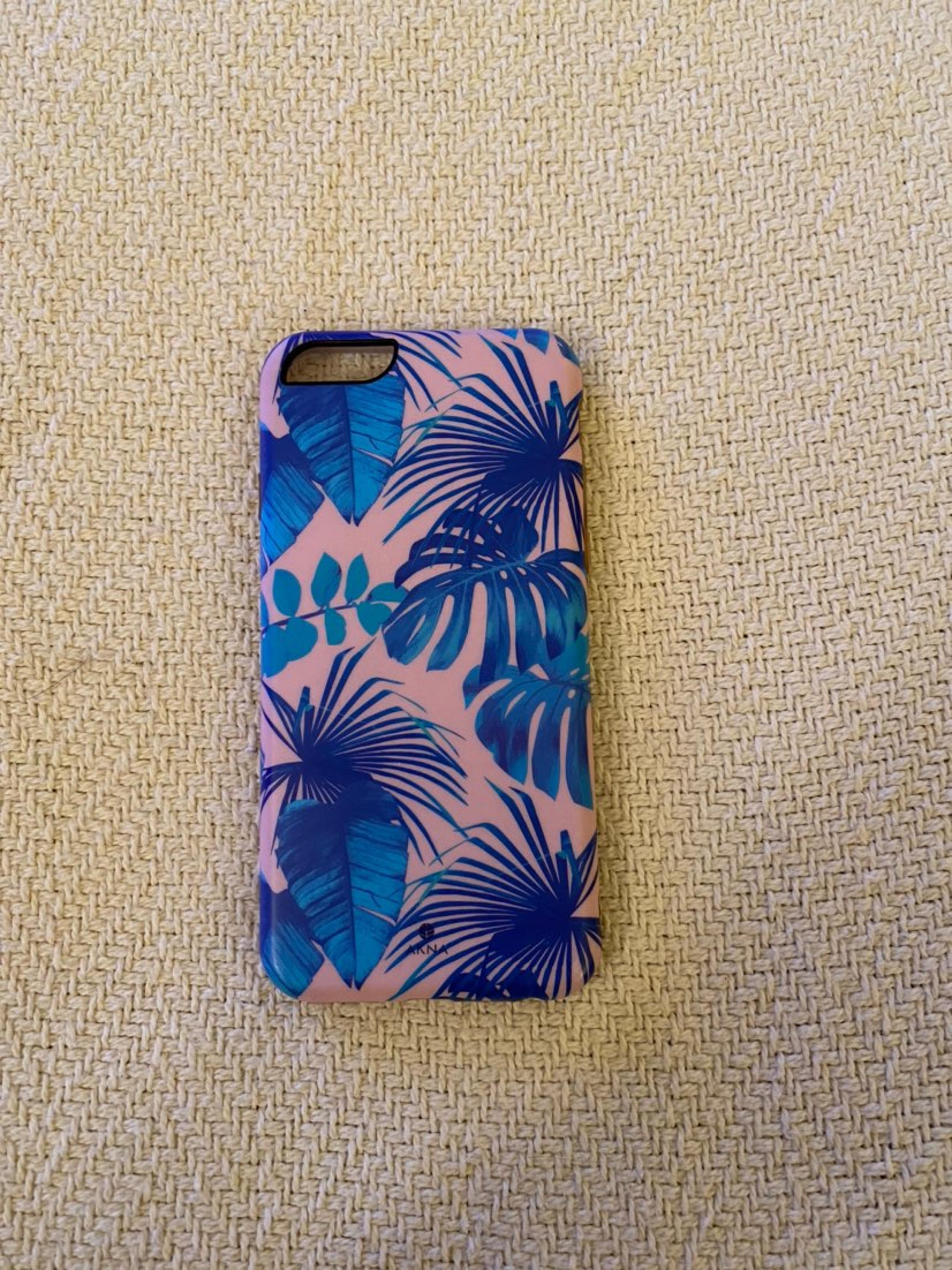 iPhone 6 case