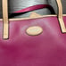 Coach Women’s Metro Colorblock Tote Bag Purse