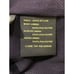 NWT G.H. BASS Men's Raincoat MEDIUM Navy Blue Windproof Packable Hood