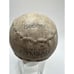 Vintage DeBeer Extra Soft Gym ball Clincher Seam Leather Cover XF14 Inch