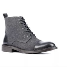 Vintage Foundry Co. Men's Remington Boots
