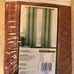 Brand New Grommet Curtains