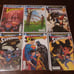 Superman Rebirth COMPLETE
