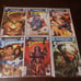 Superman Rebirth COMPLETE