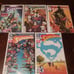 Superman Rebirth COMPLETE