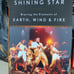 SHINING STAR SIGNED PHILIP BAILEY 1ST