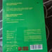 BTS Love Yourself Speak Yourself São Paulo DVD SEALED