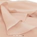 ASOS Formal Feminine Maxi Bandeau Soft Blush Dress With Layered Skirt Size 8