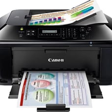 Canon MX432 Wireless Printer multifunction wireless