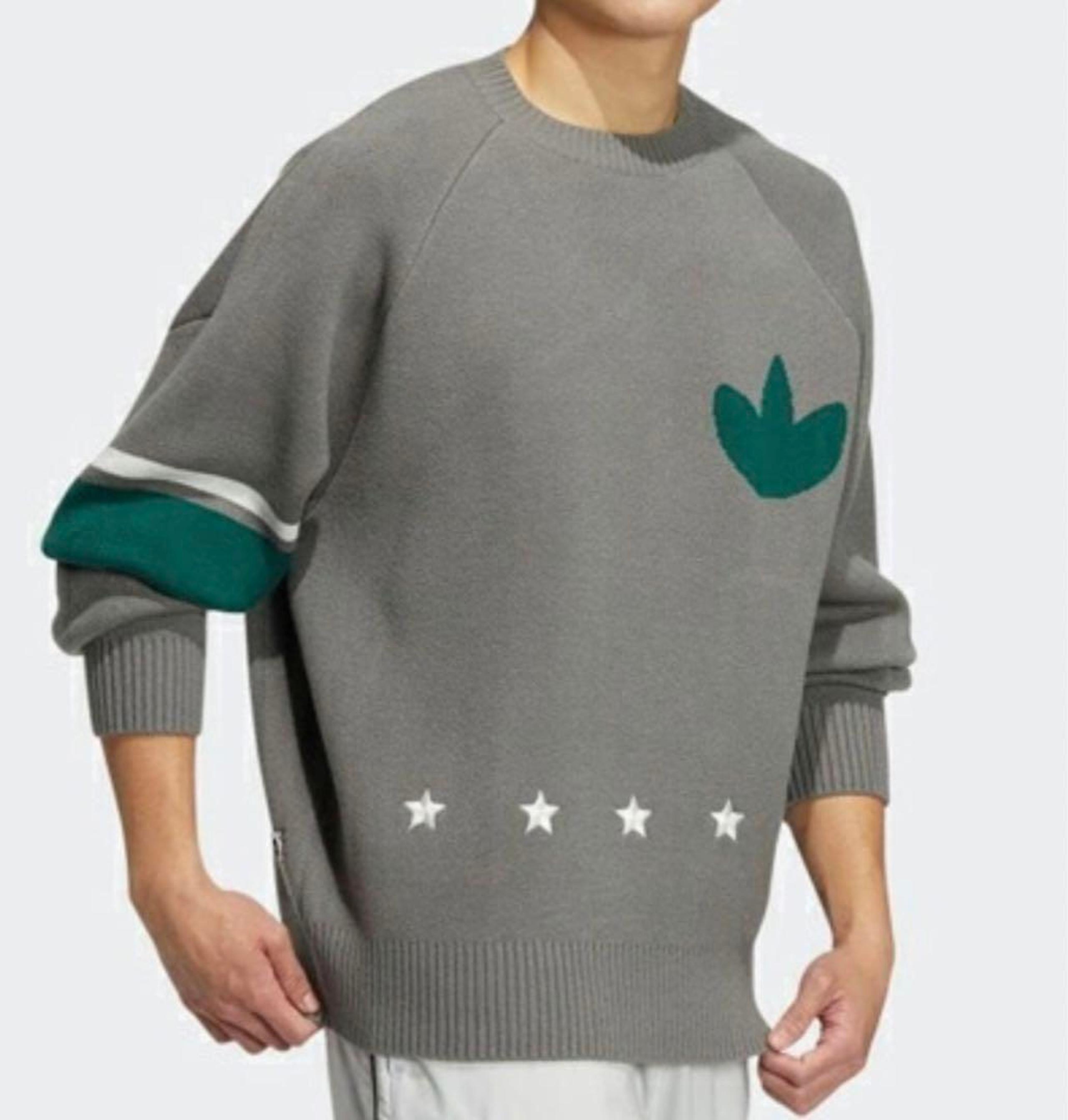 adidas Originals Crewneck Sweater