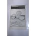 Hamilton Beach HealthSmart Contact Grill NIB
