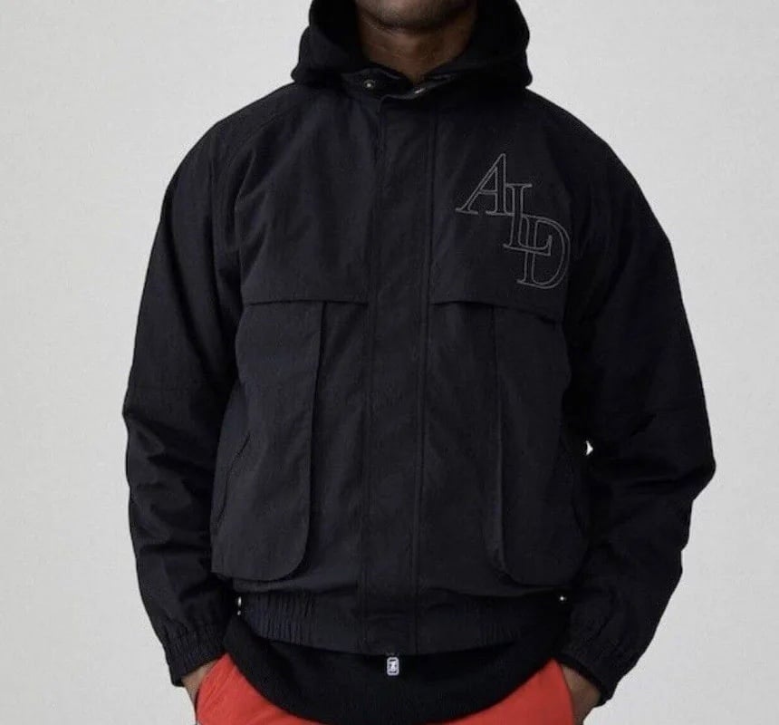 AIME LEON DORE WINDBREAKER 2019