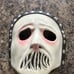Slipknot jay weinberg mask