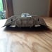 Vintage 1980 Star Wars The Empire Strikes Back Rebel Armor Snowspeeder 39610