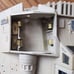 Vintage 1980 Star Wars The Empire Strikes Back Rebel Armor Snowspeeder 39610
