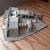 Vintage 1980 Star Wars The Empire Strikes Back Rebel Armor Snowspeeder 39610