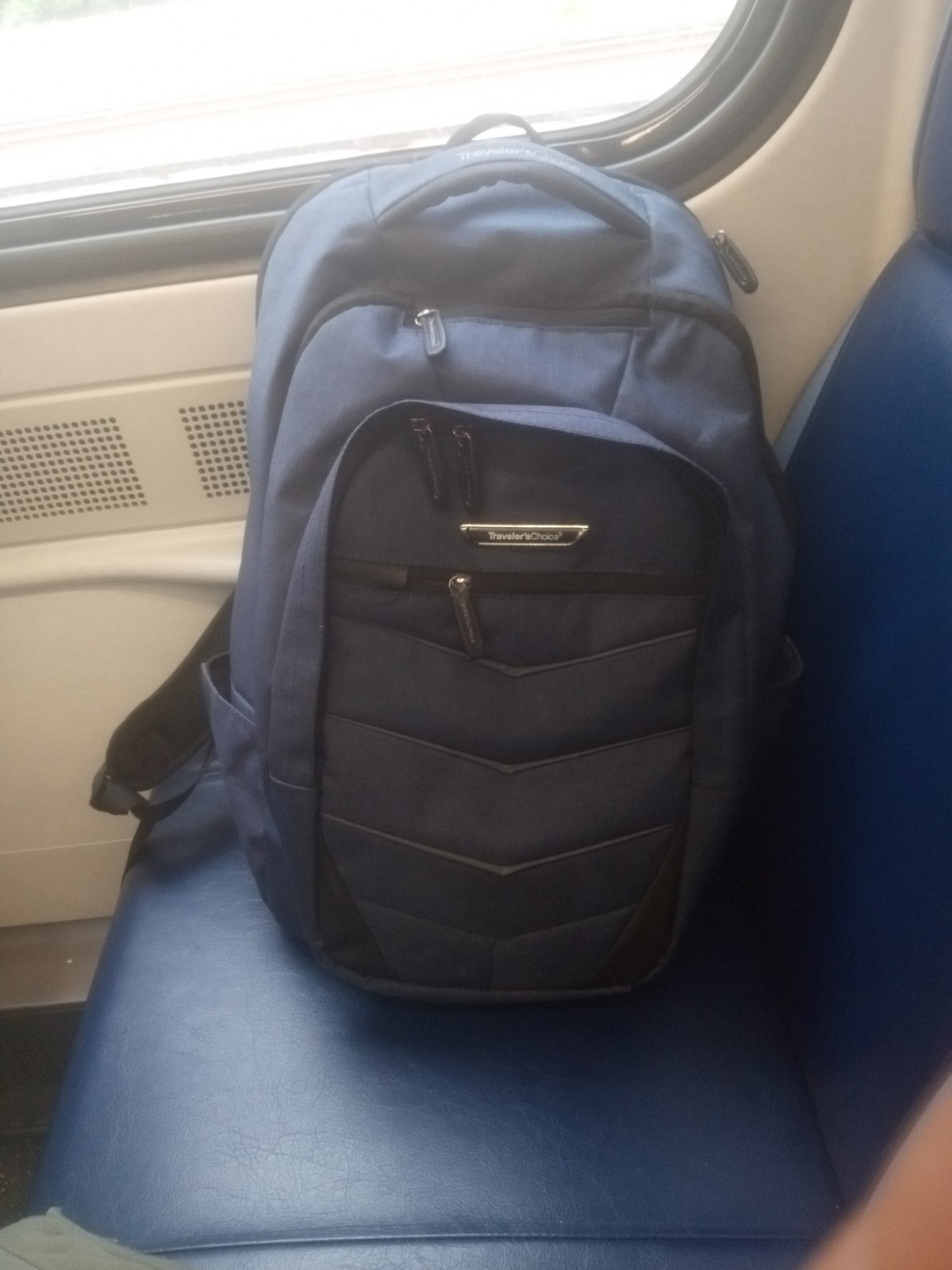 Backpack