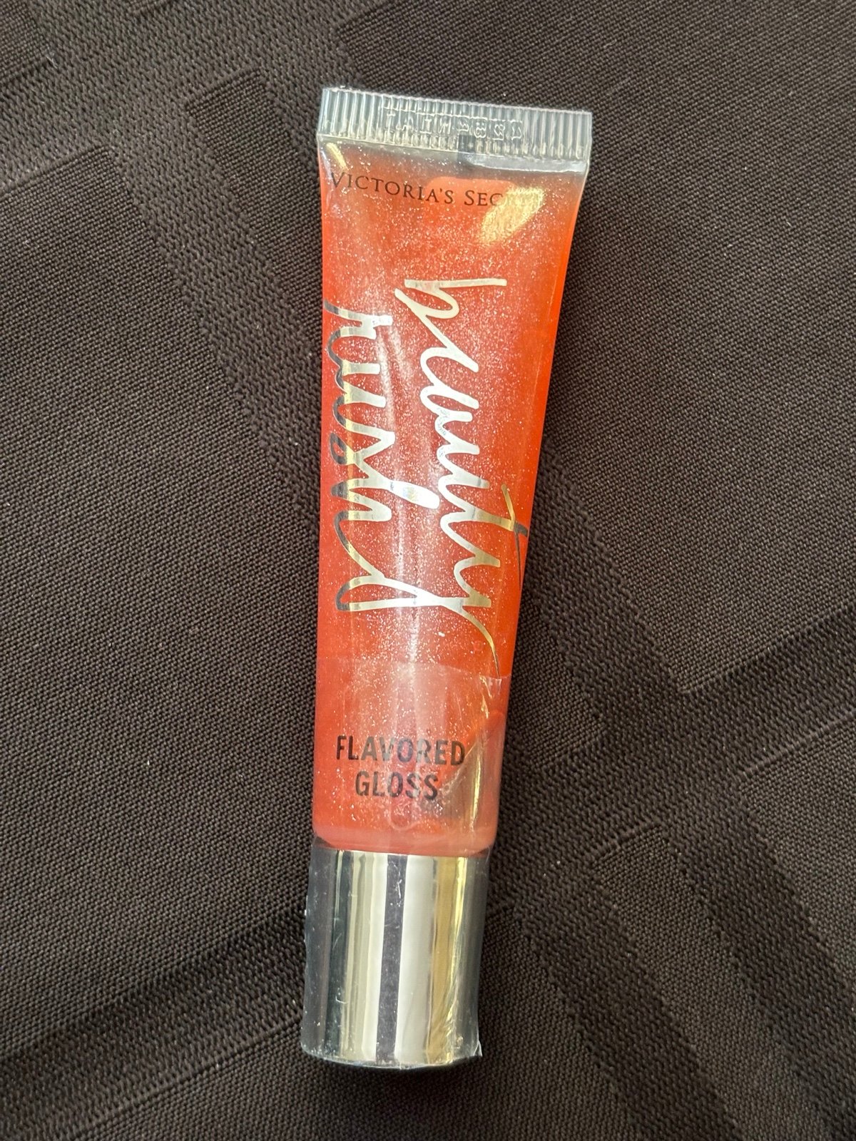 Victoria’s Secret Beauty Rush Grapefruit blast lip gloss