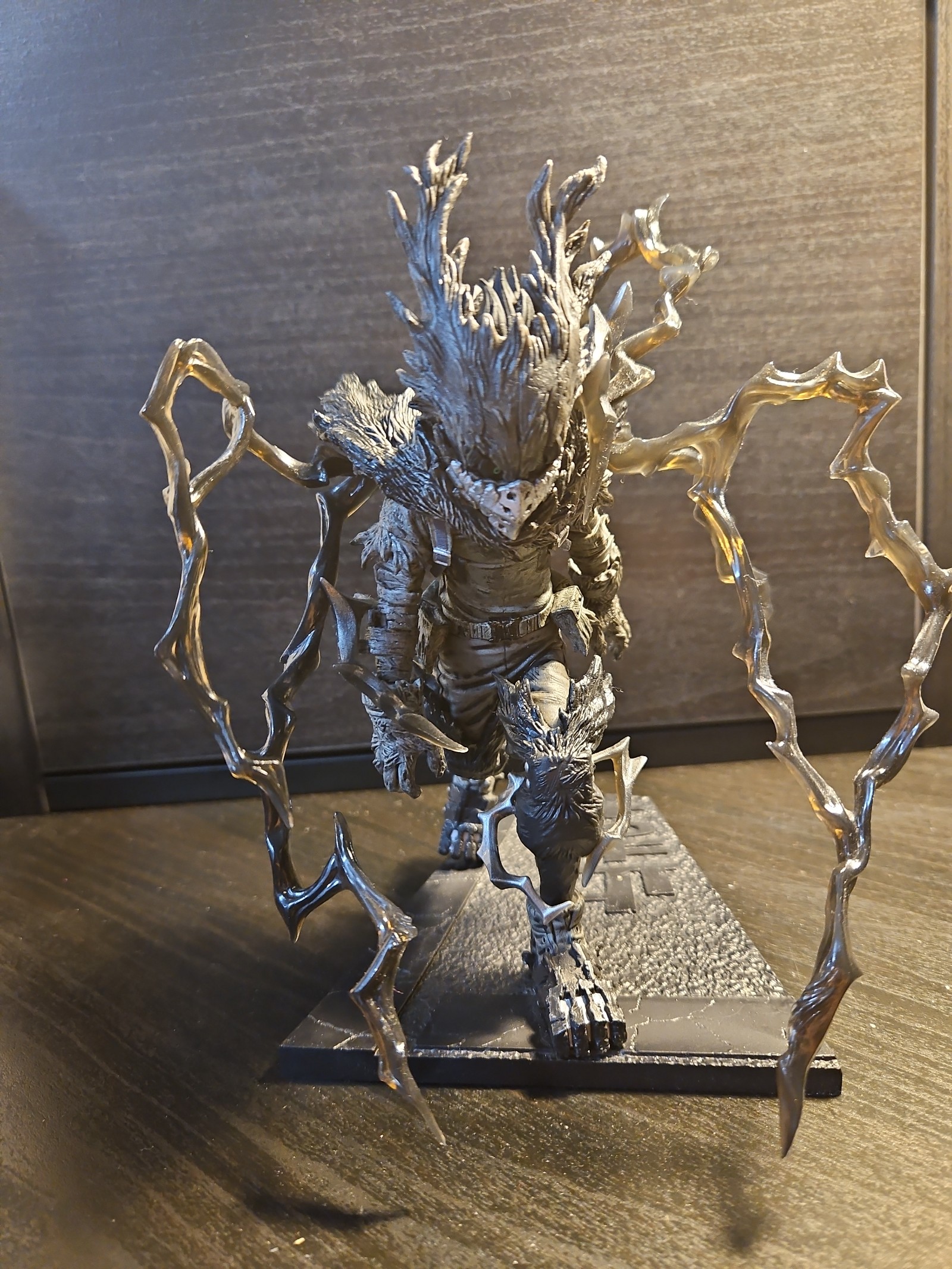 Izuku Midoriya (Deku) Figure
