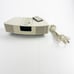 Bose Wave Radio AWR1-1W AM/FM Alarm Clock Beige Radio