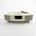 Bose Wave Radio AWR1-1W AM/FM Alarm Clock Beige Radio