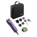 NEW Andis Pro 11pc HOME Pet Groomer Clipper Kit Ultraedge Blade
