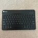 Fintie iPad (7/8th Gen) with PENCIL and keyboard