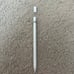 Fintie iPad (7/8th Gen) with PENCIL and keyboard
