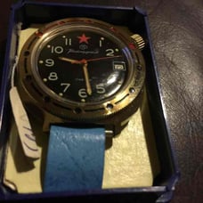 Russian Military Watch