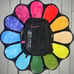 *Rare* Nike Elite Kay Yow backpack With Air Straps