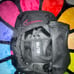 *Rare* Nike Elite Kay Yow backpack With Air Straps
