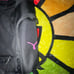 *Rare* Nike Elite Kay Yow backpack With Air Straps