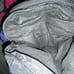 *Rare* Nike Elite Kay Yow backpack With Air Straps