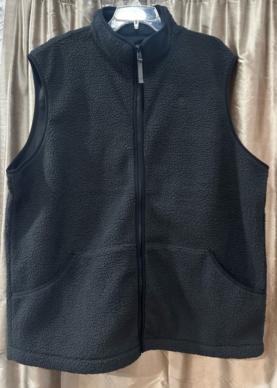 Timberland Men Vest - Size: XXL