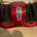 Awesome foot massager