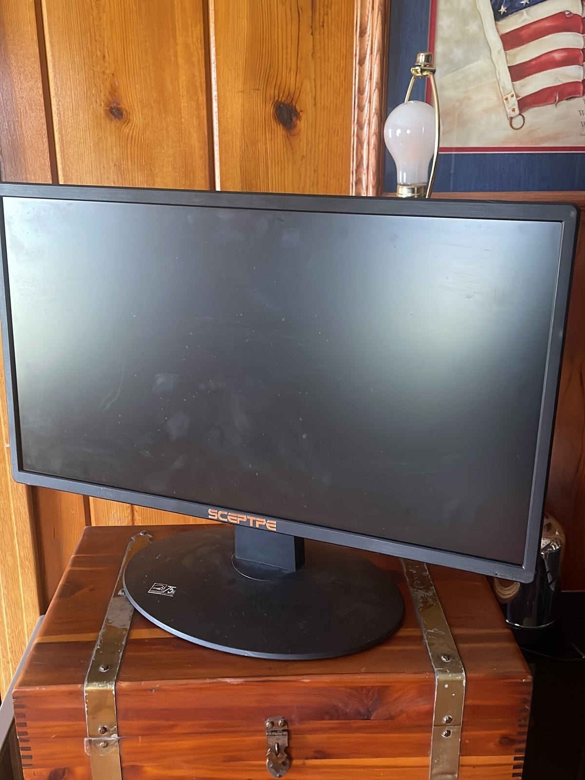 Monitor