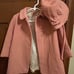 Vintage Toddler Girls Clothes
