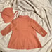 Vintage Toddler Girls Clothes