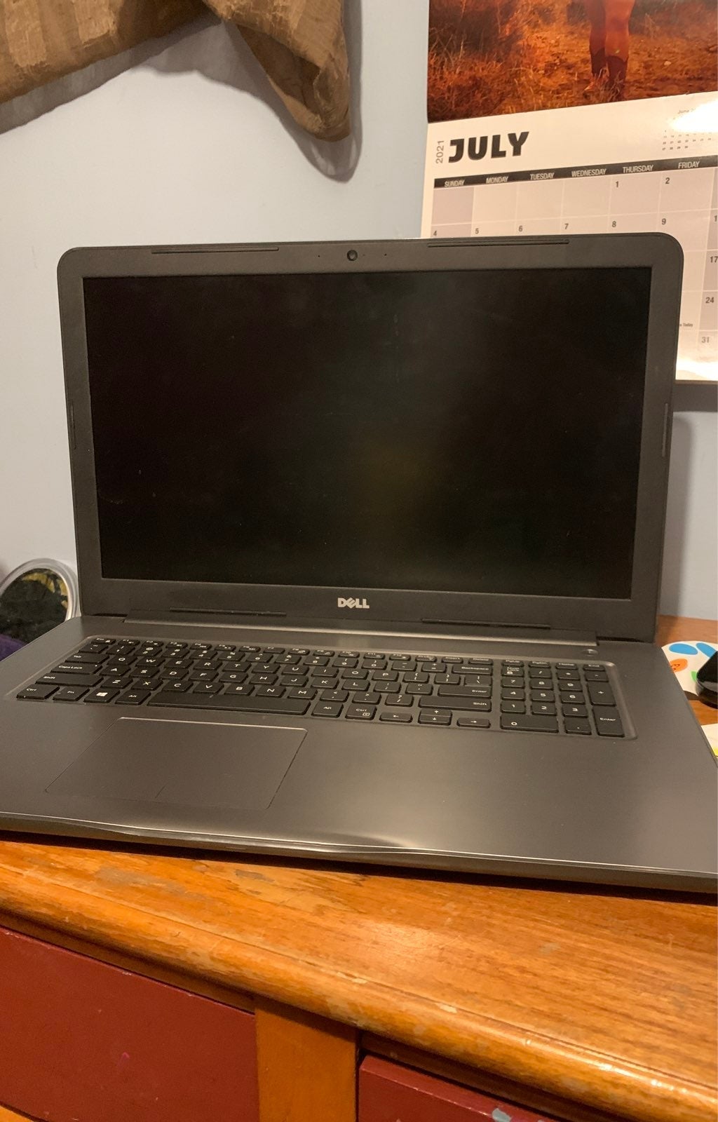Dell Laptop